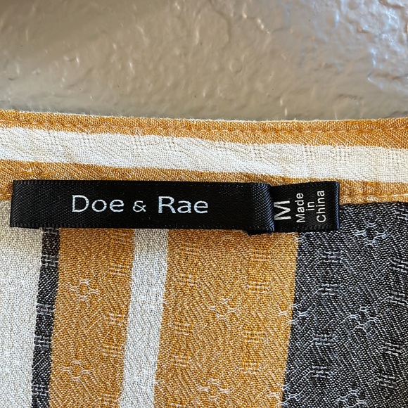 Doe & Rae tunic - Picture 2 of 4